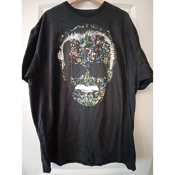 Marvel Men's T-shirt size 2XL - Picture 1 of 2